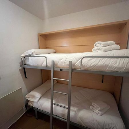 Imeda Apartamentos Arttyco Con Parking Сьерра-Невада Экстерьер фото
