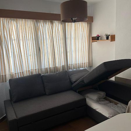 Imeda Apartamentos Arttyco Con Parking Сьерра-Невада Экстерьер фото