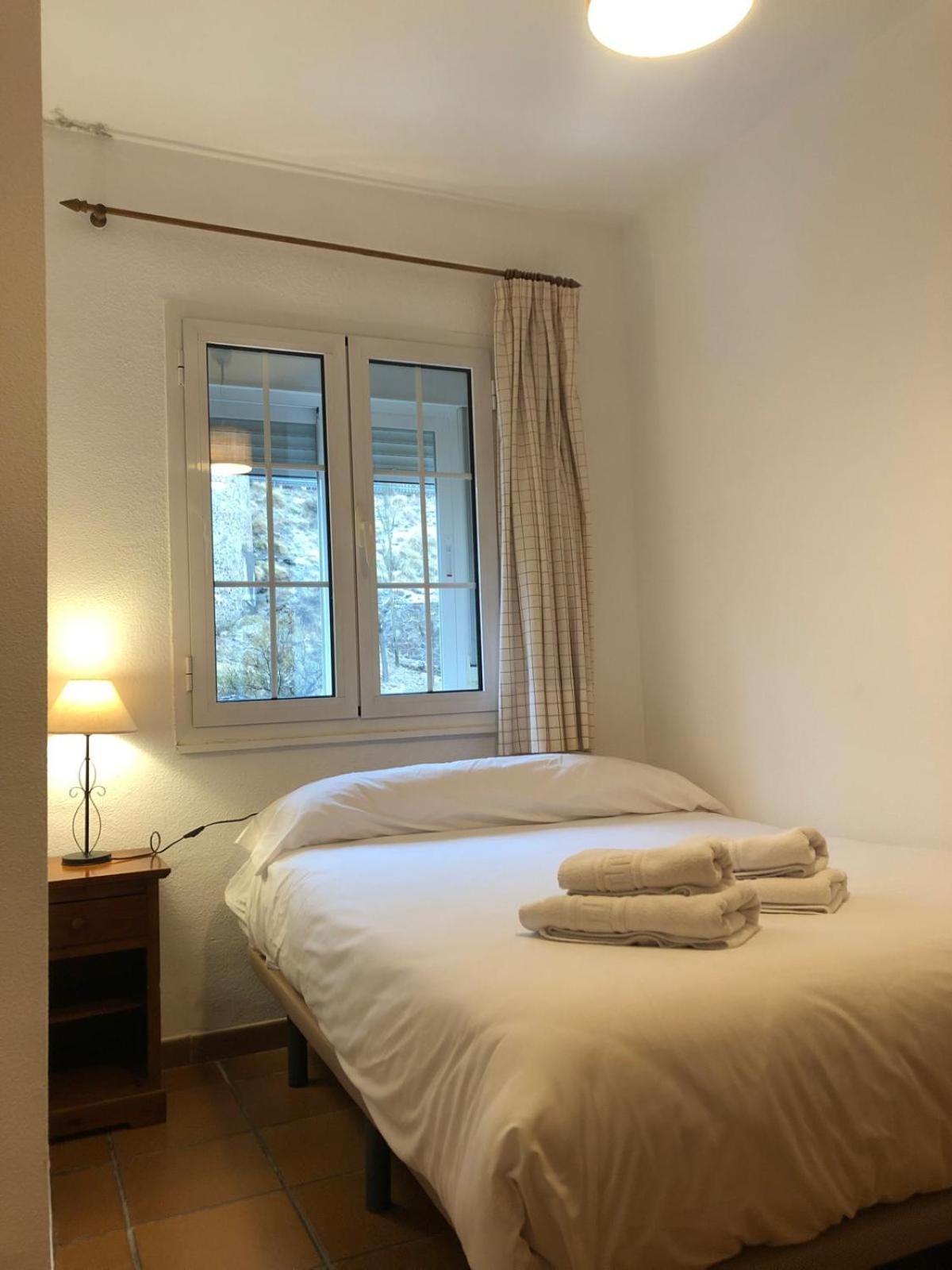 Imeda Apartamentos Arttyco Con Parking Сьерра-Невада Экстерьер фото