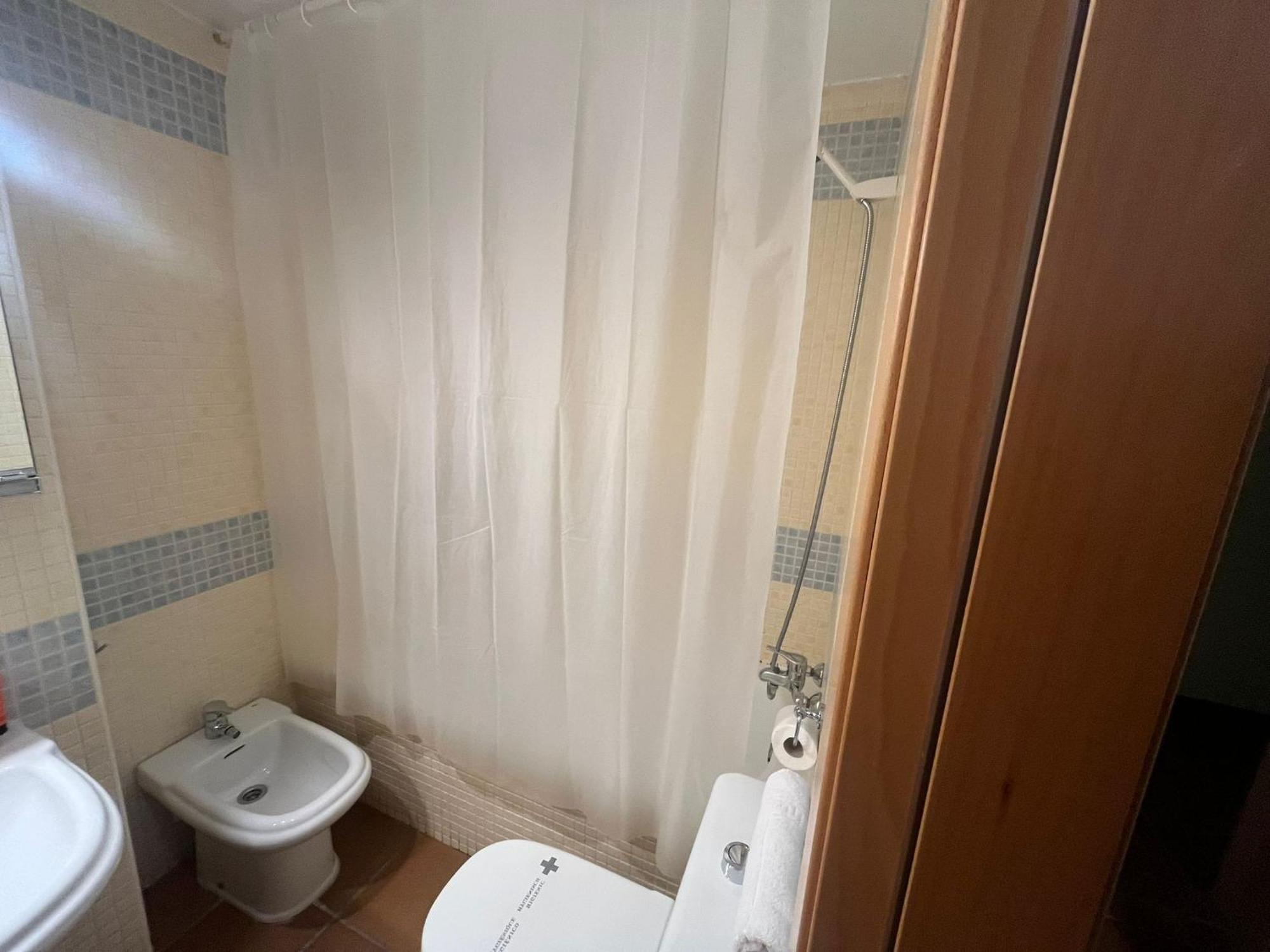 Imeda Apartamentos Arttyco Con Parking Сьерра-Невада Экстерьер фото